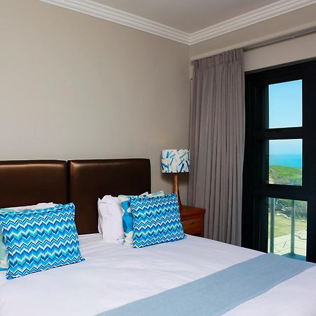 Brenton Haven Beachfront Resort Luaran gambar