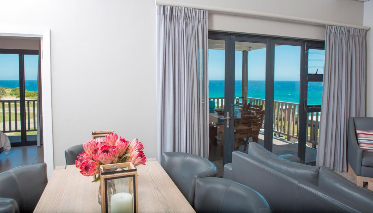 Brenton Haven Beachfront Resort Luaran gambar