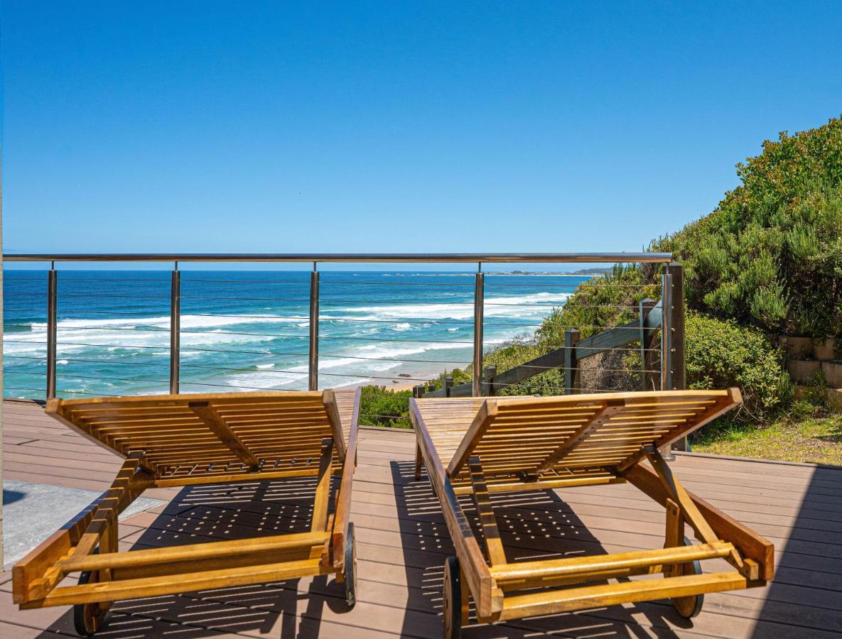 Brenton Haven Beachfront Resort Luaran gambar