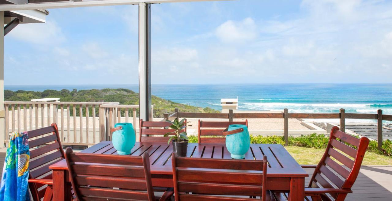 Brenton Haven Beachfront Resort Luaran gambar