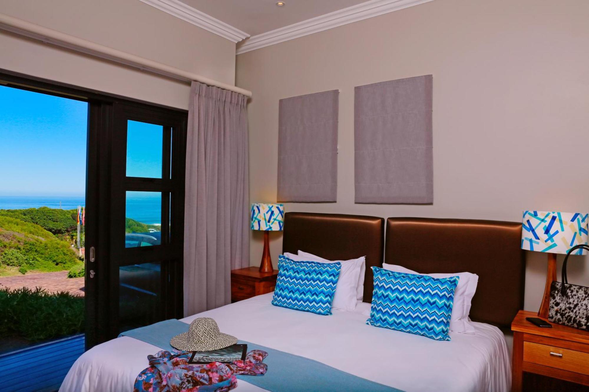 Brenton Haven Beachfront Resort Luaran gambar