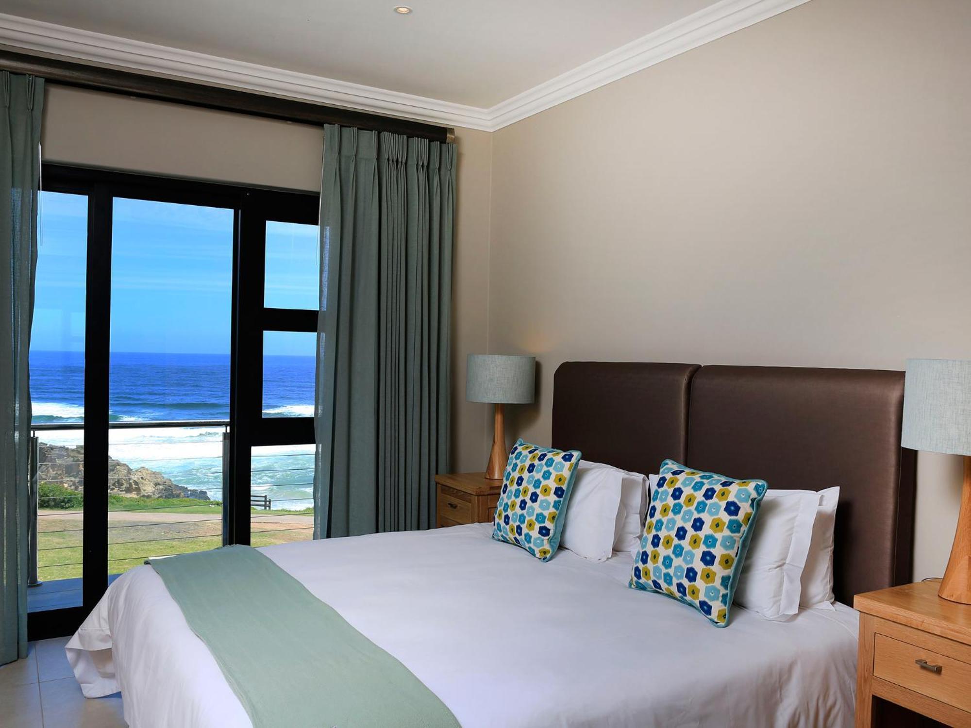 Brenton Haven Beachfront Resort Bilik gambar